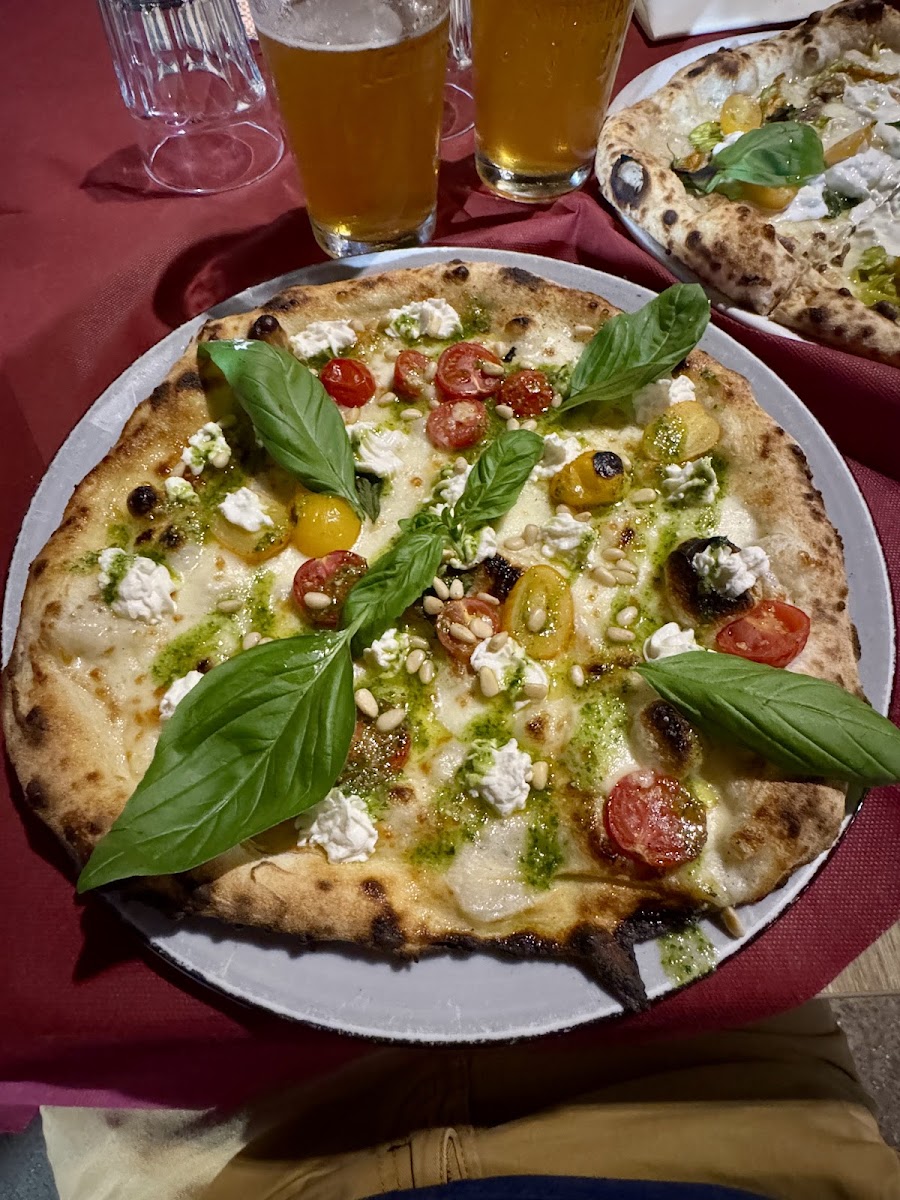 Pizza&sfizi Montenero-2