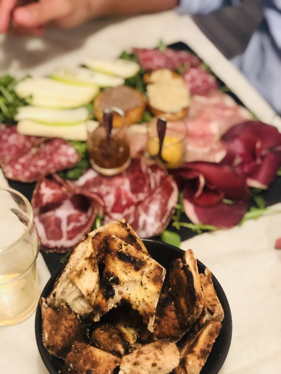 Pizza&sfizi Montenero-4