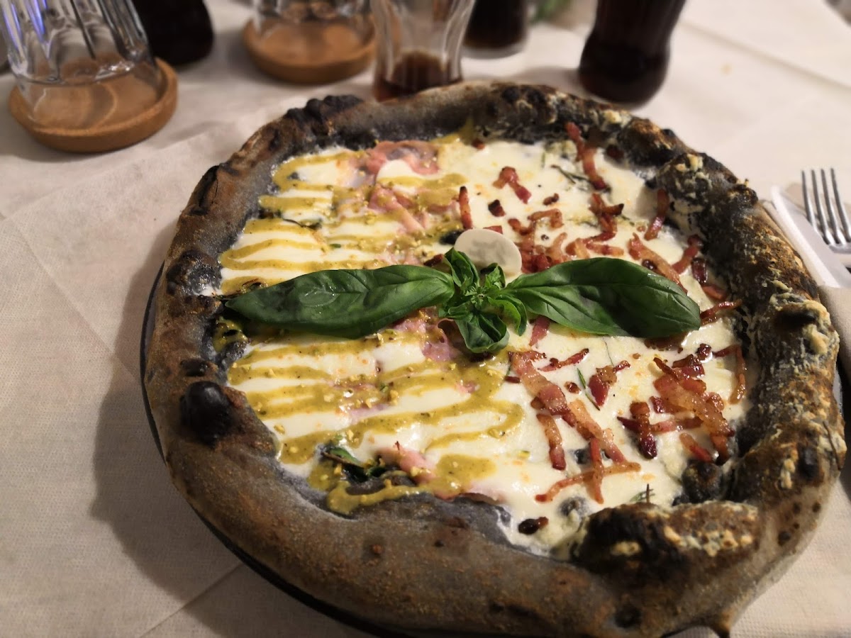 Pizza&sfizi Montenero-5