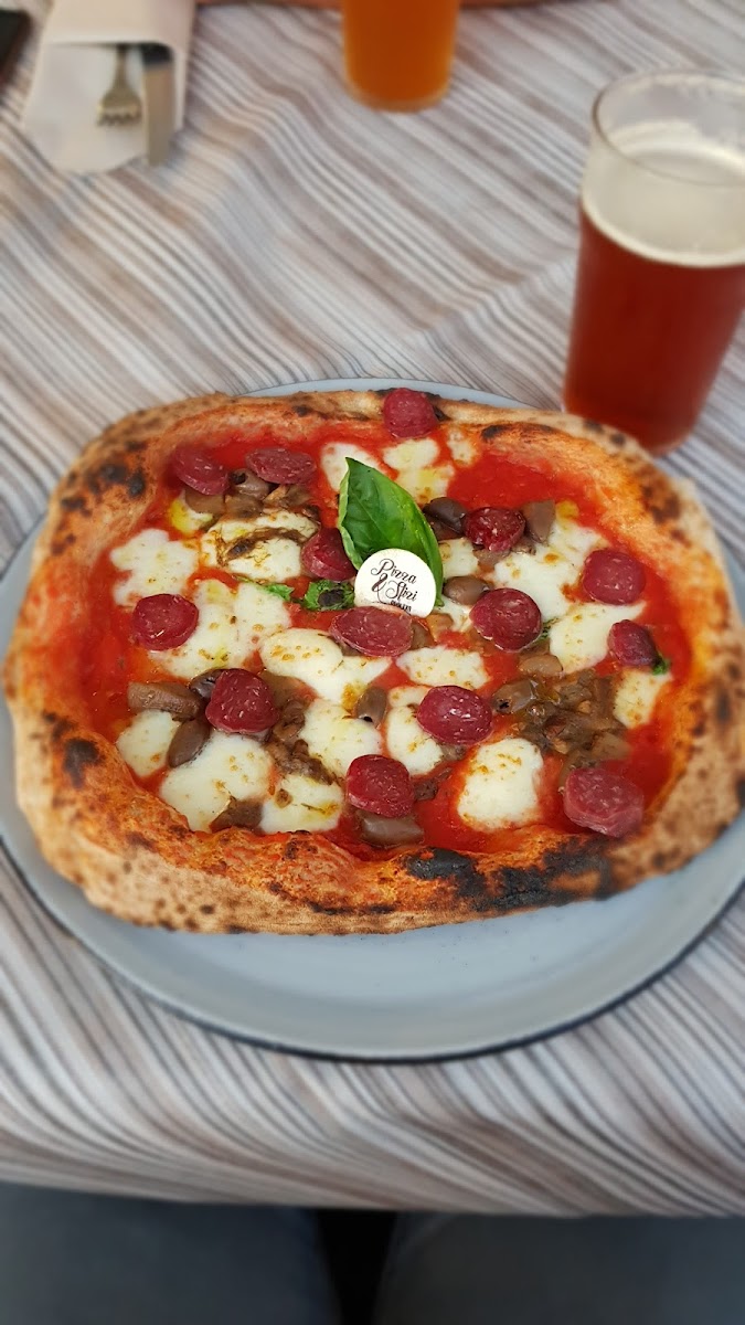 Pizza&sfizi Montenero-6