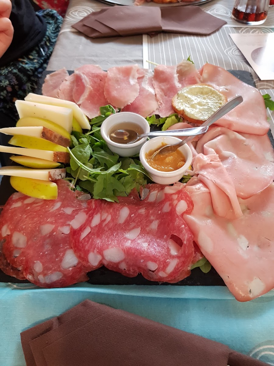 Pizza&sfizi Montenero-8