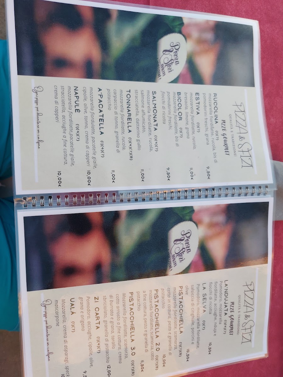 Menu Pizza&sfizi Montenero-2